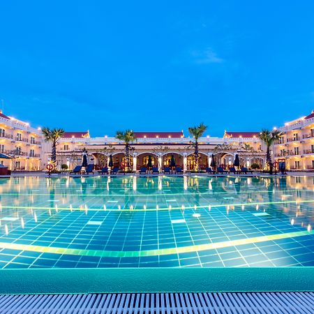 Sokha Palace Siem Reap Hotel מראה חיצוני תמונה