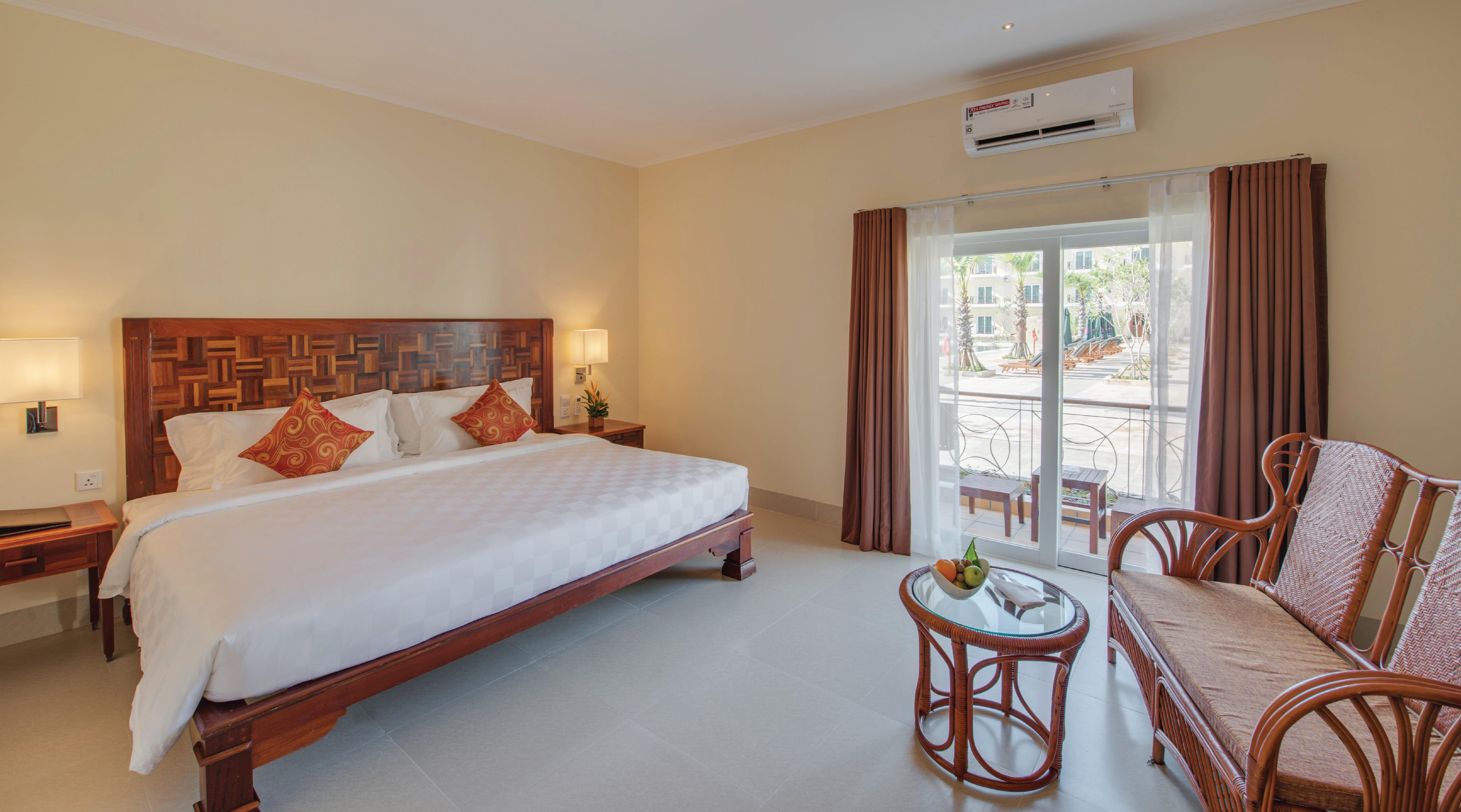 Sokha Palace Siem Reap Hotel מראה חיצוני תמונה