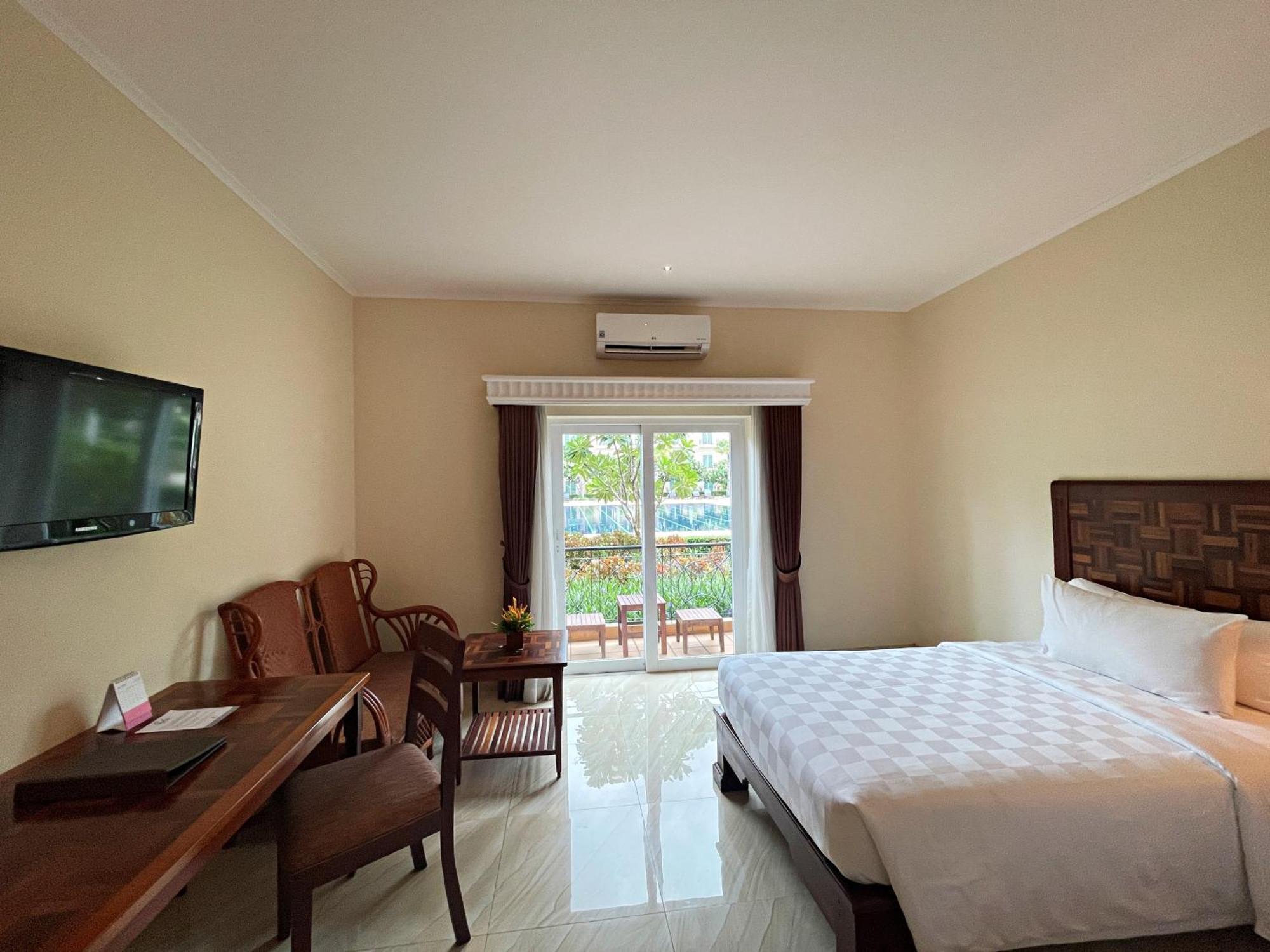 Sokha Palace Siem Reap Hotel מראה חיצוני תמונה