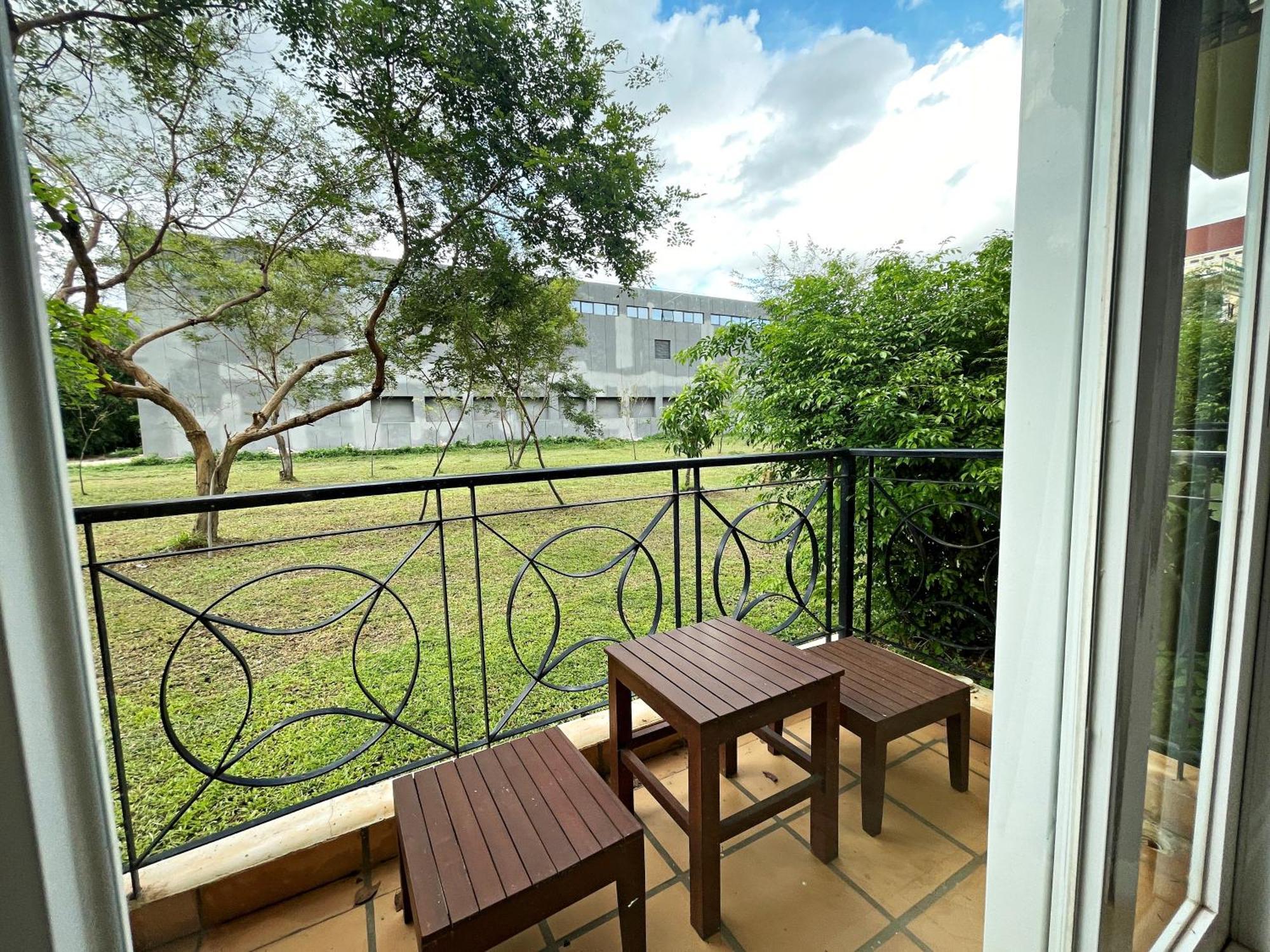 Sokha Palace Siem Reap Hotel מראה חיצוני תמונה