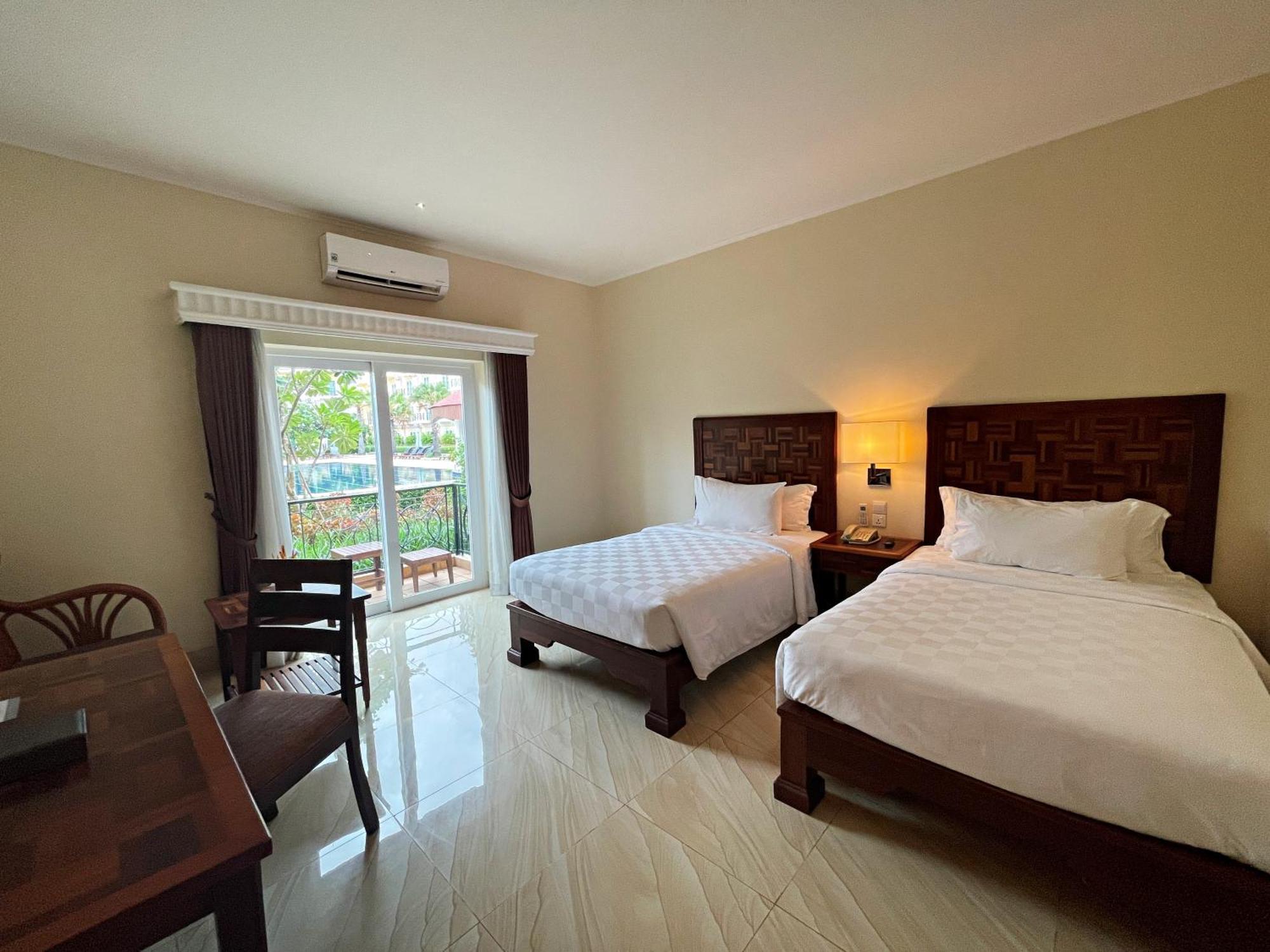 Sokha Palace Siem Reap Hotel מראה חיצוני תמונה