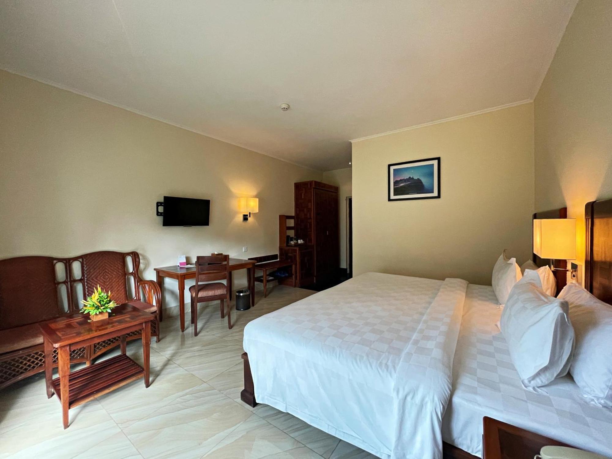 Sokha Palace Siem Reap Hotel מראה חיצוני תמונה
