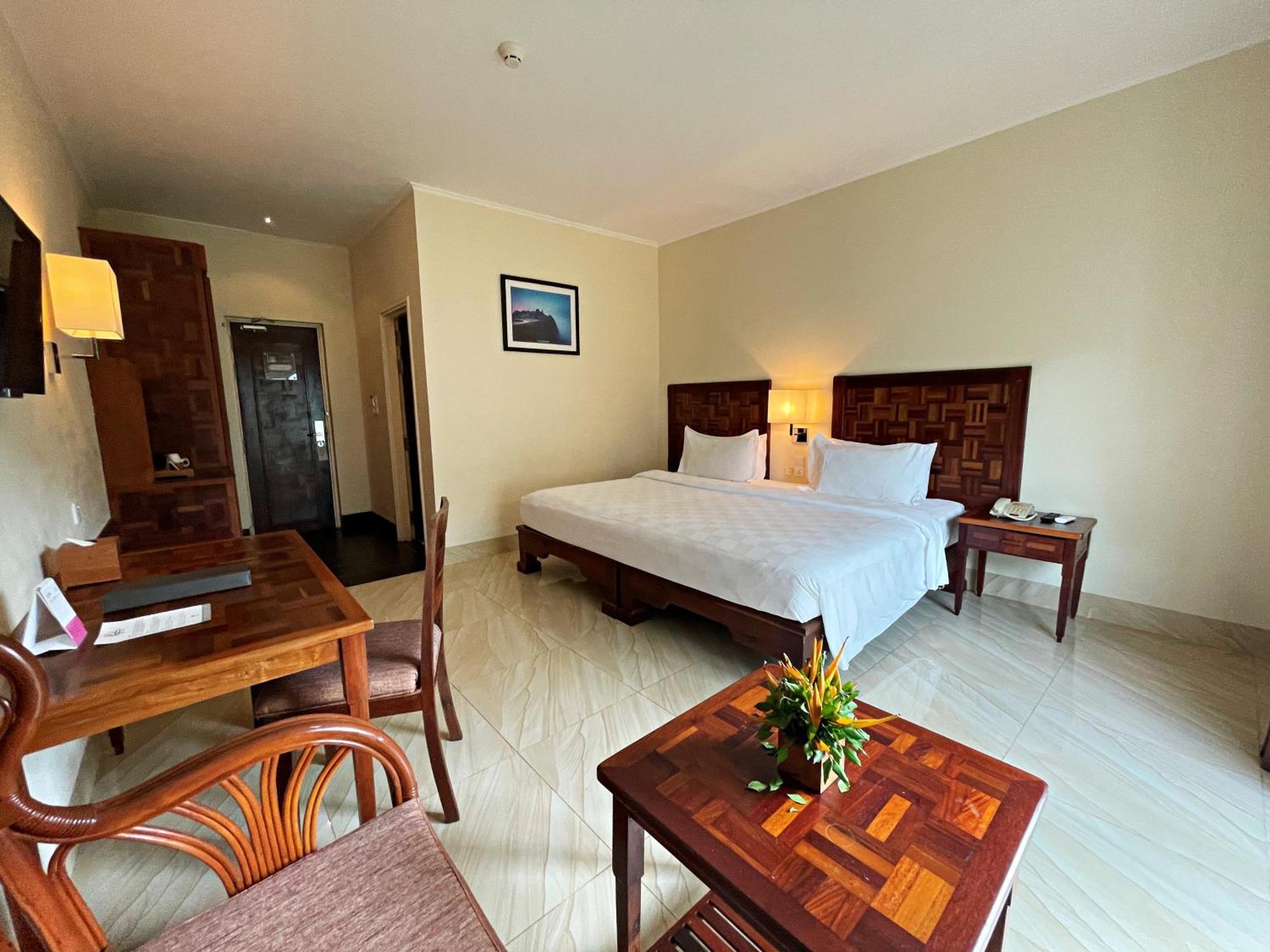 Sokha Palace Siem Reap Hotel מראה חיצוני תמונה