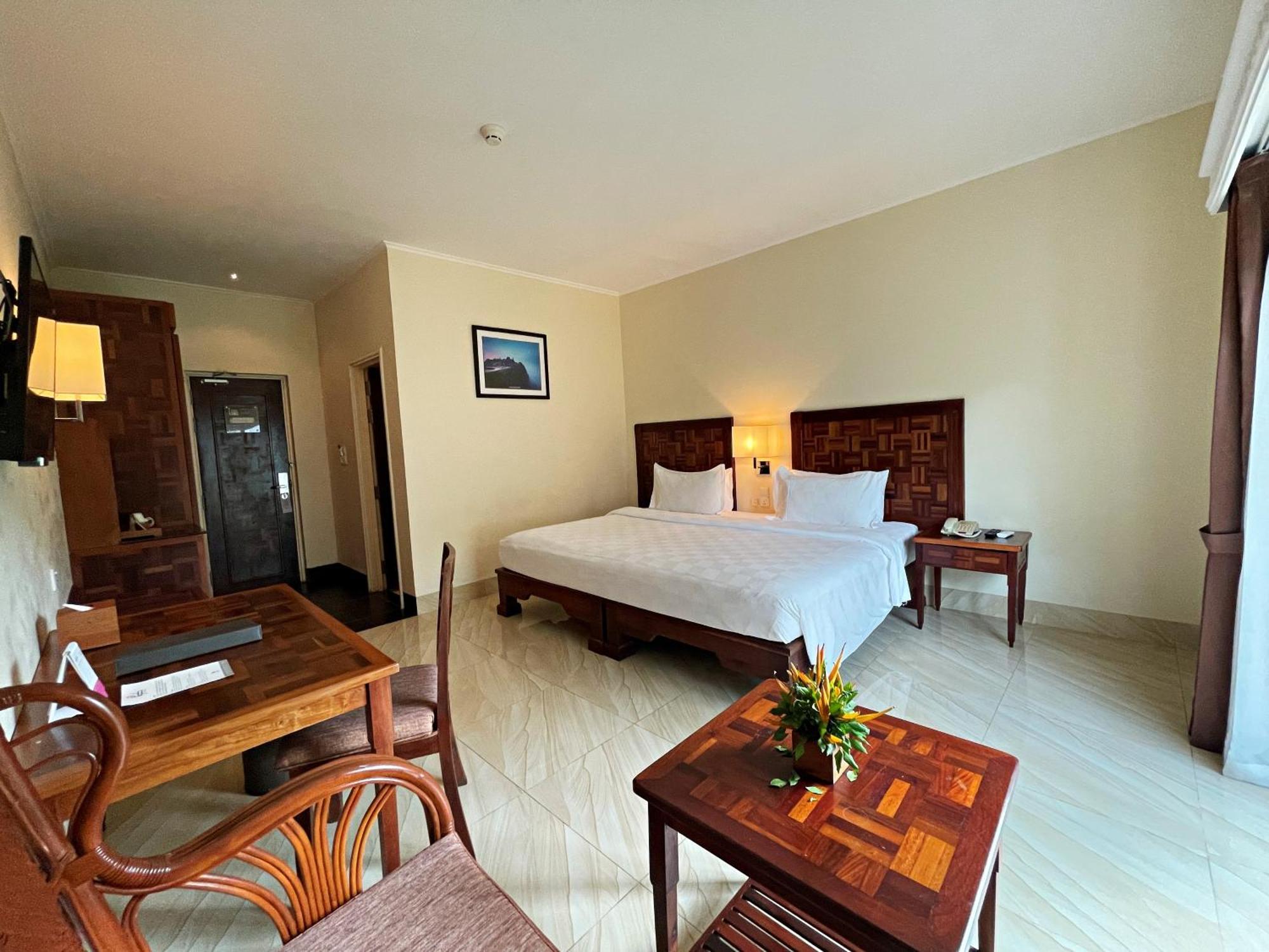Sokha Palace Siem Reap Hotel מראה חיצוני תמונה