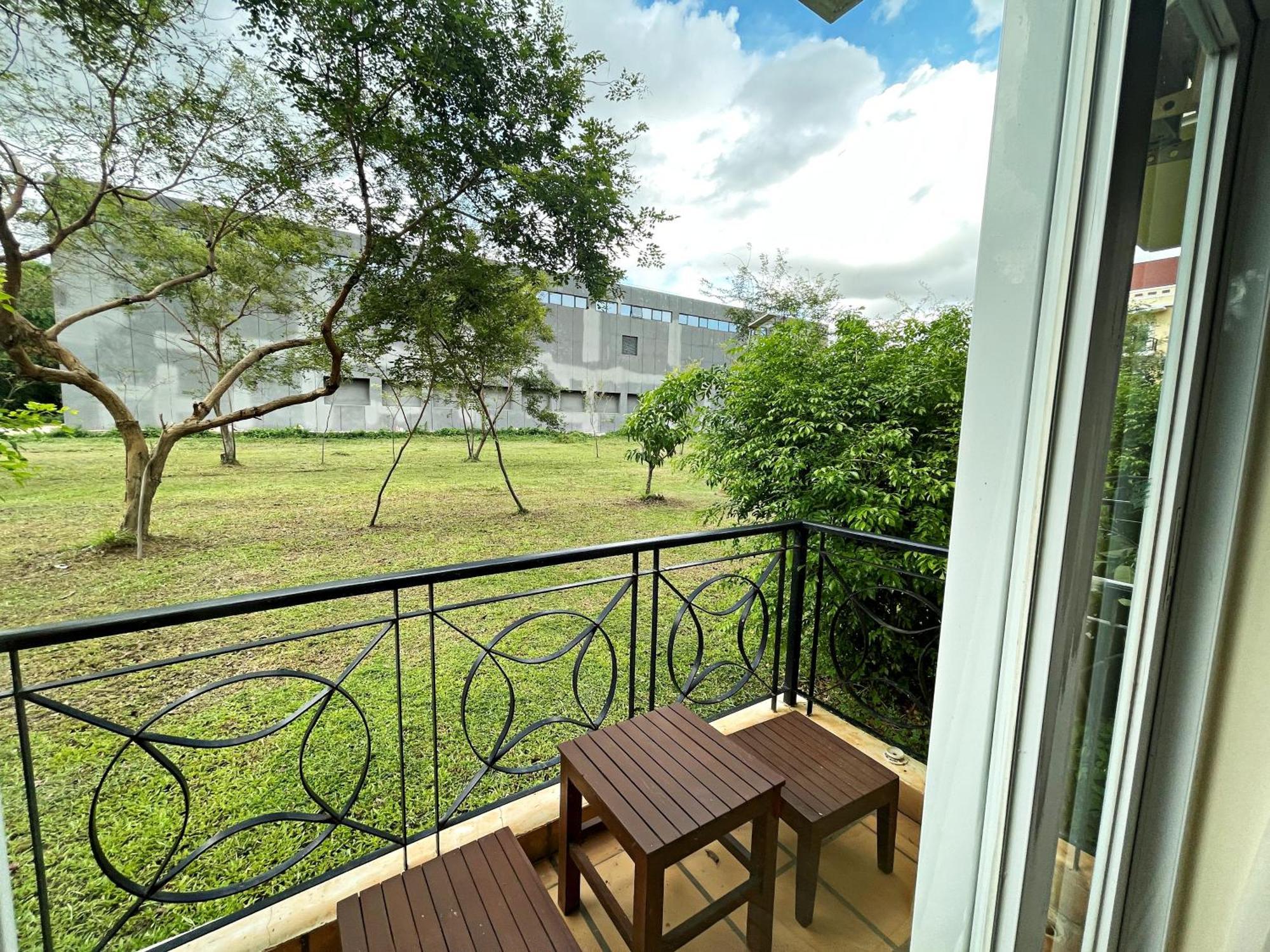 Sokha Palace Siem Reap Hotel מראה חיצוני תמונה