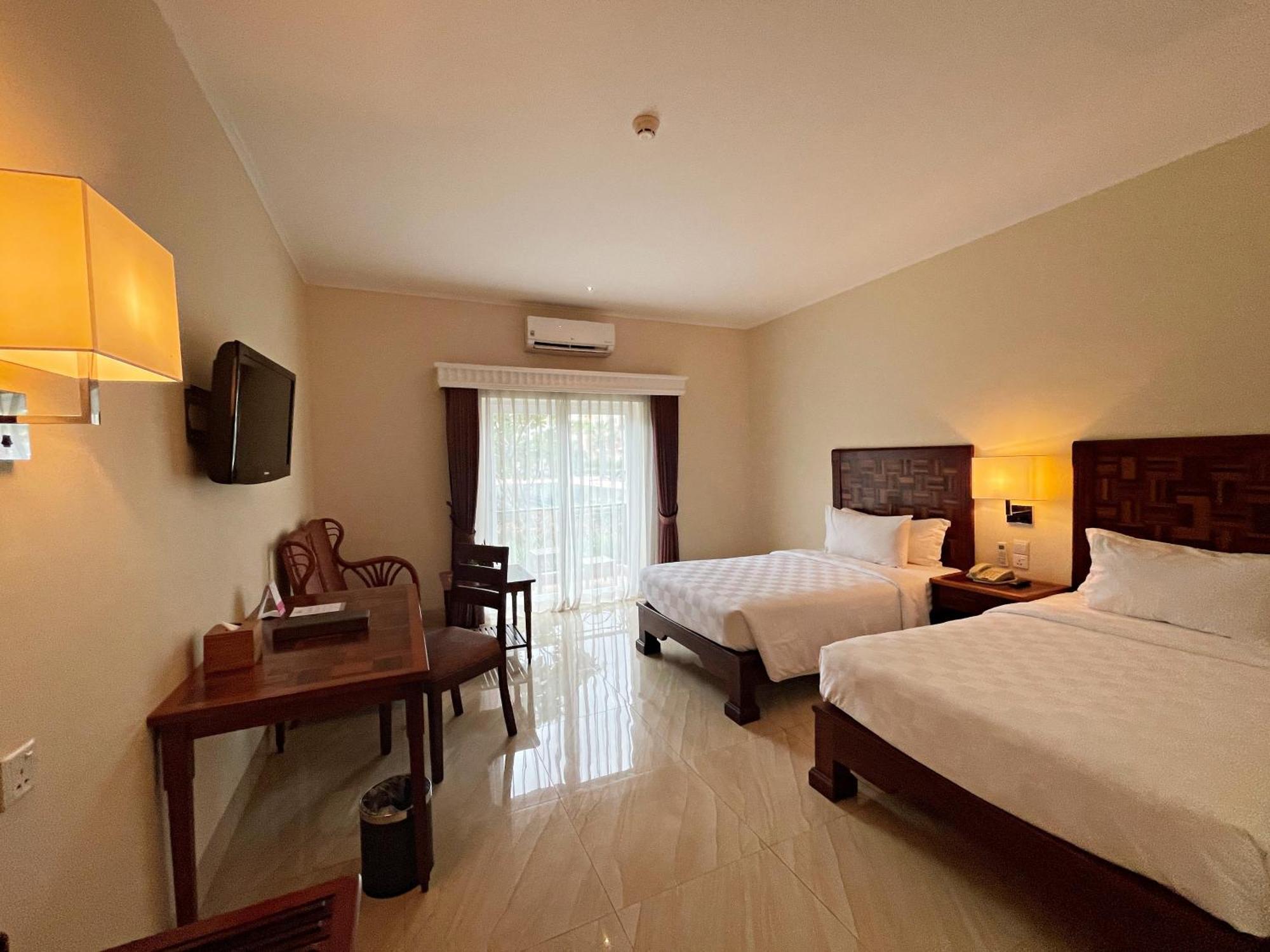 Sokha Palace Siem Reap Hotel מראה חיצוני תמונה