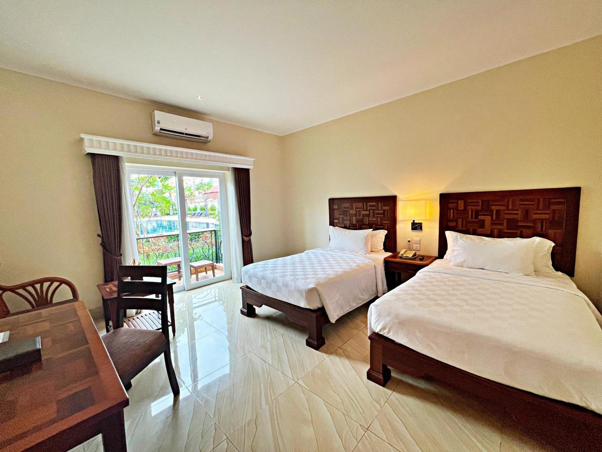 Sokha Palace Siem Reap Hotel חדר תמונה
