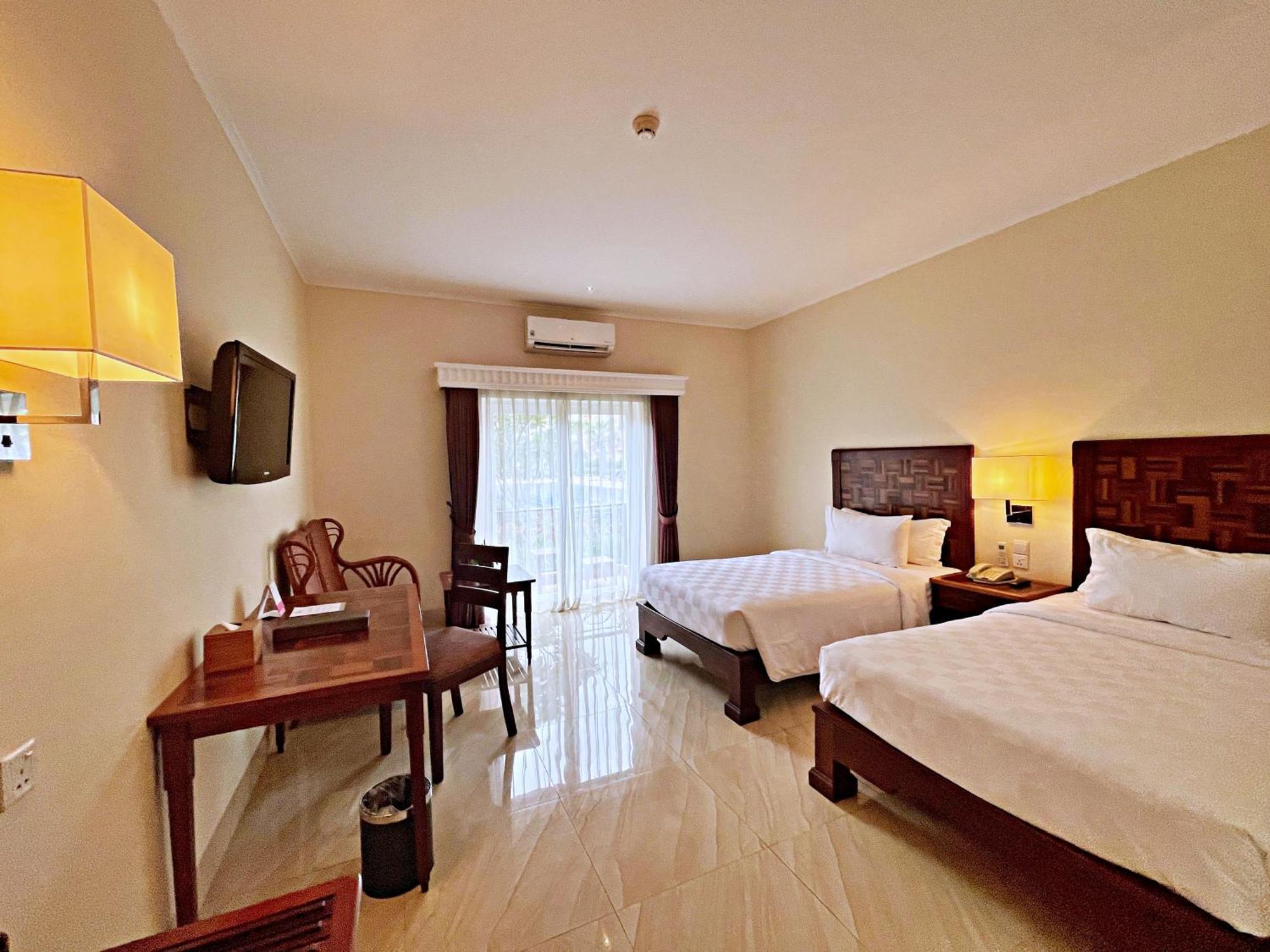 Sokha Palace Siem Reap Hotel חדר תמונה