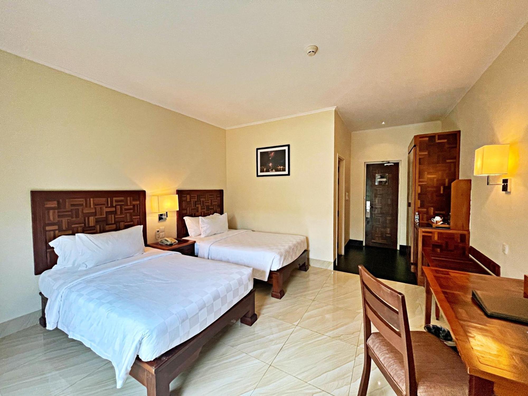 Sokha Palace Siem Reap Hotel חדר תמונה