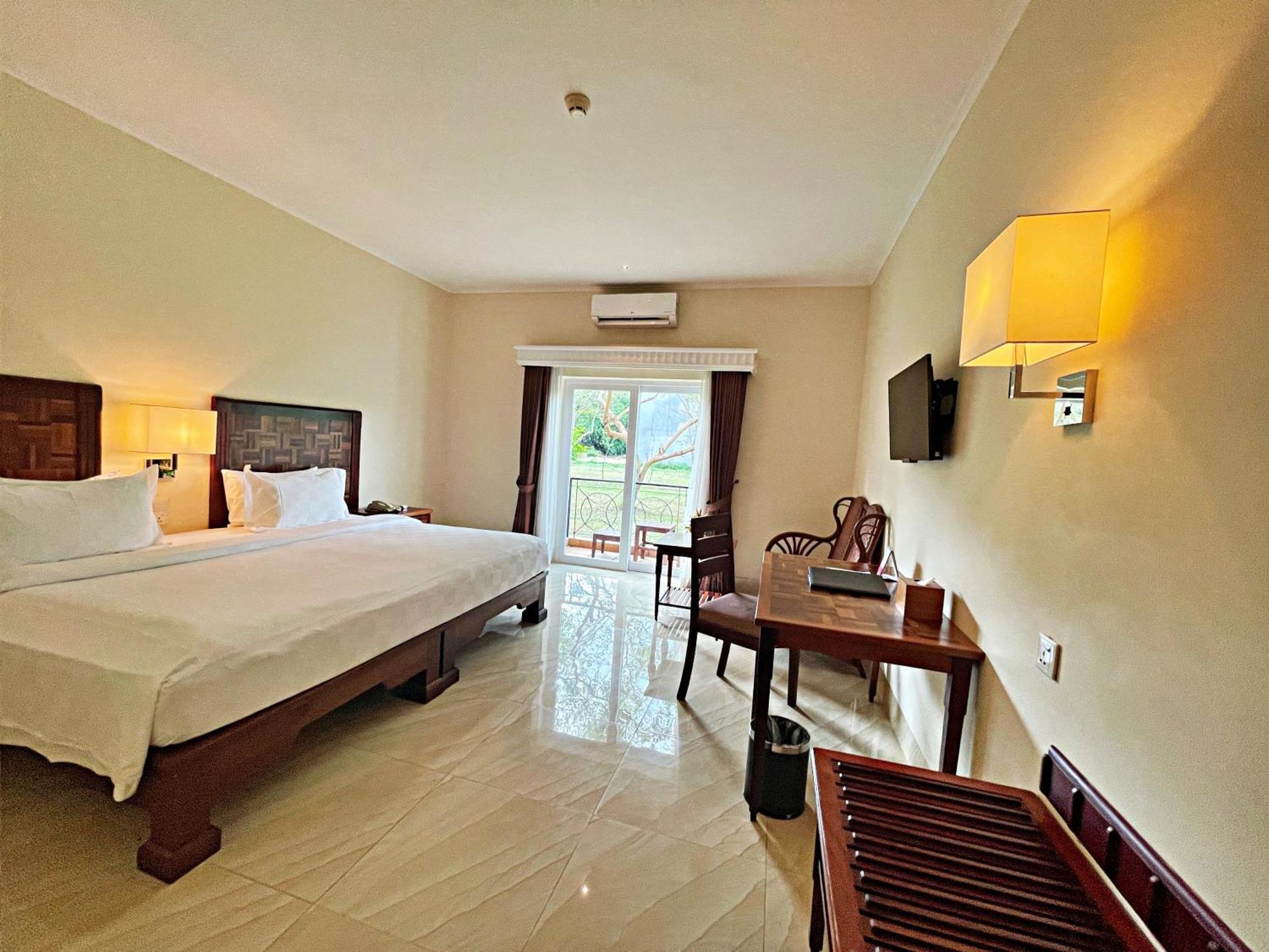 Sokha Palace Siem Reap Hotel חדר תמונה