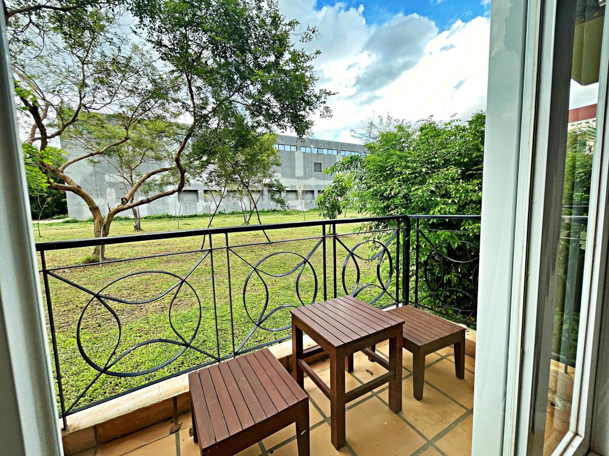 Sokha Palace Siem Reap Hotel חדר תמונה