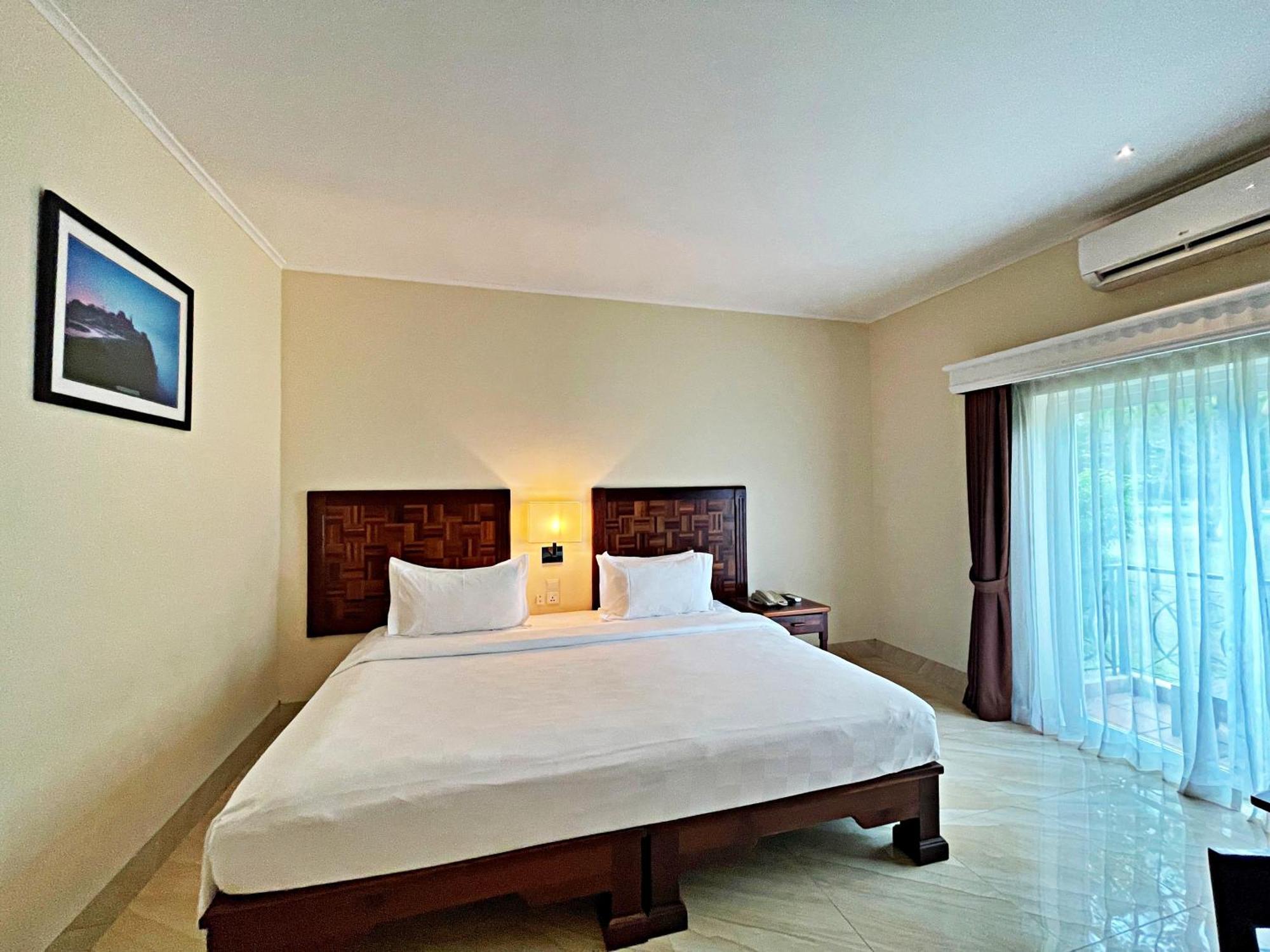 Sokha Palace Siem Reap Hotel חדר תמונה