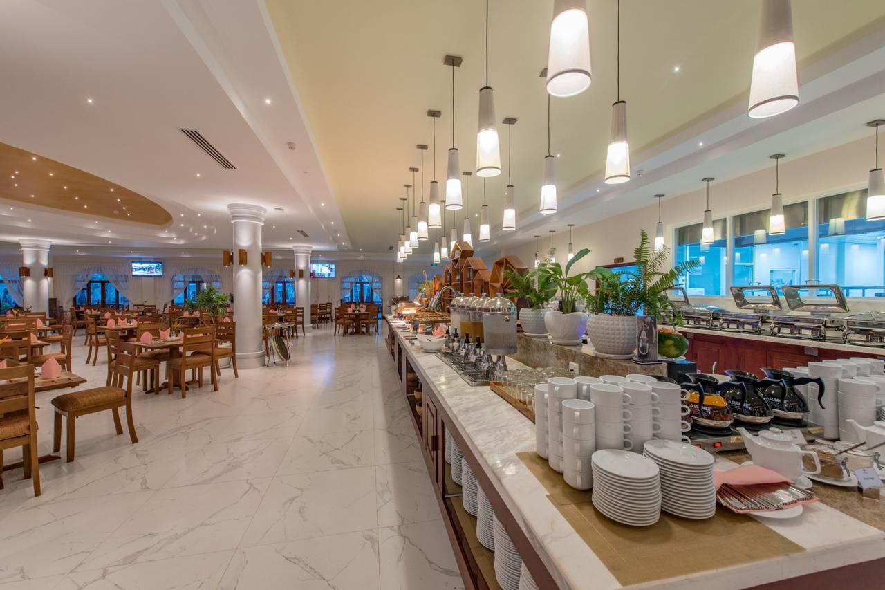 Sokha Palace Siem Reap Hotel מראה חיצוני תמונה